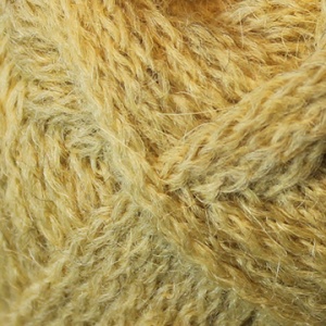 Isager Yarns Alpaca 3 yarn 50g - Mustard